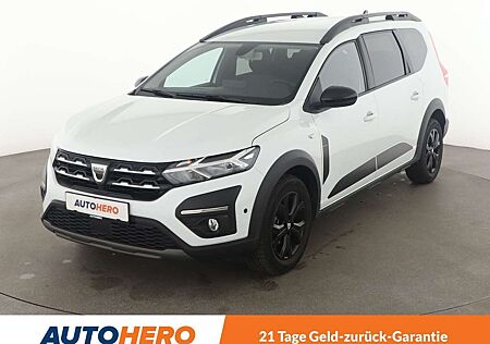 Dacia Jogger 1.0 TCe Extreme+*NAVI*PDC*SHZ*KLIMA*TEMPO*