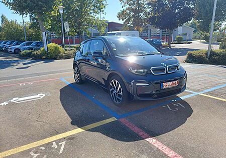 BMW i3 (120 Ah)