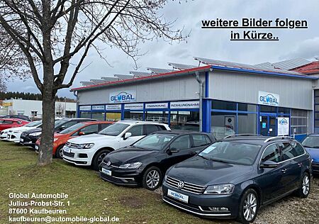 Mercedes-Benz C 200 d*Avantgarde*LED*KEYLESS*ACC*