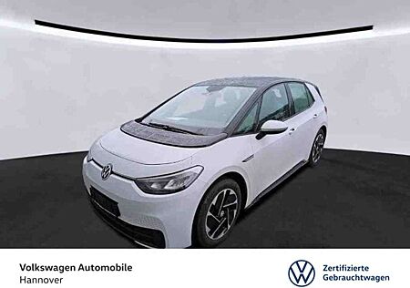 VW ID.3 Volkswagen Pro Performance Life Navi ACC 18LM WP App S