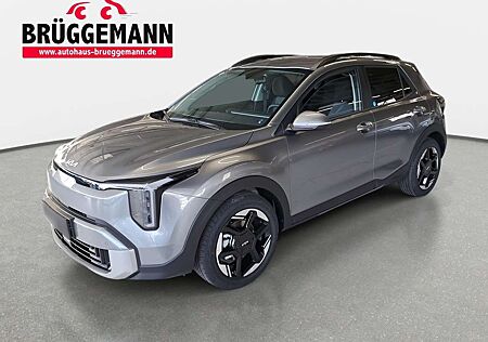 Kia Stonic 1.0 T-GDI 115 48V DCT SPIRIT MJ26 DRIVEWISE