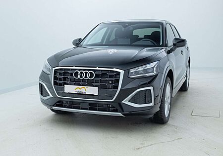 Audi Q2 advanced 35 TFSI *S-TRO*MATRIX*GJR*PDC*
