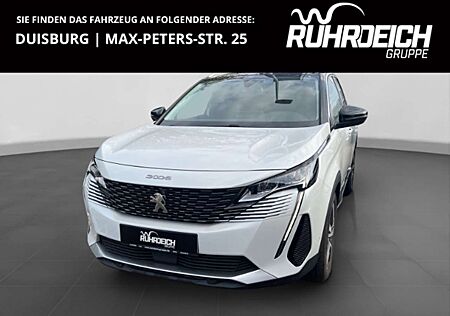 Peugeot 3008 Allure Pack PT 130 EAT8 +NAVI+CAM+SHZ+KLIMAAT+CARP