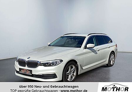 BMW 520 d 2xKlima ACC AUT DynLicht HUD Kam. LM