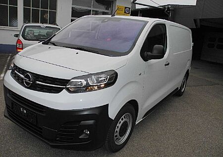 Opel Vivaro Edition M
