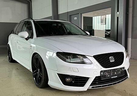 Seat Exeo ST Sport AHK+Navi+Bi-Xenon+SR/WR