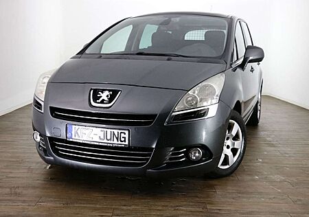 Peugeot 5008 Family plus*Sitzhz.*2-Zonen*Head up*