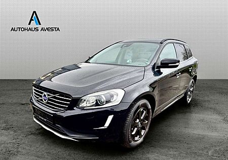 Volvo XC 60 XC60 2.0 D4 MOMENTUM / 181PS/ AUTOM./ XENON/NAVI