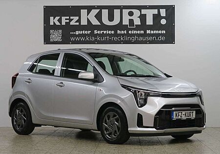 Kia Picanto PE2 1.0 DPI ISG AMT Vision!