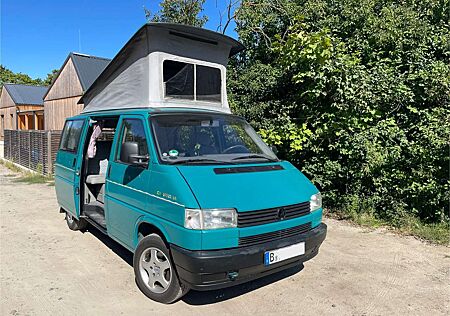 VW T4 California Volkswagen LPG Autogas, Zeltdach, Westfalia Ausstattung, Gas