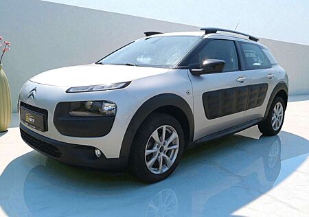 Citroën C4 Cactus Citroen 1.6 e-HDI Feel, Automatik, Kamera