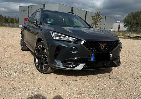 Cupra Formentor 2.0 TDI 4Drive DSG
