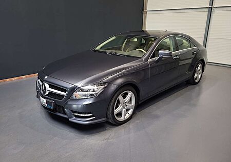 Mercedes-Benz CLS 350 CDI AMG *TOP Ausstattung*