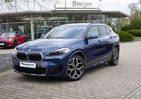 BMW X2 sDrive20i M Sport X Head-Up DAB LED RFK Shz