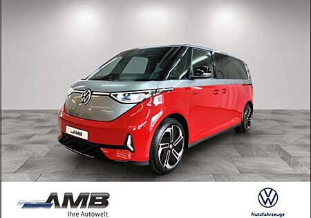 VW ID.BUZZ Volkswagen ID. Buzz GTX LR AHK/Matrix/Pano/360°/7Sitz/Wärmep