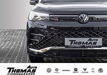VW Tiguan Volkswagen 1.5 eTSI R-Line