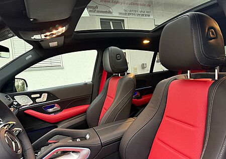 Mercedes-Benz GLE 300 GLE 300d/4M/COUPE/AMG/MODEL-2026/VOLL AUSSTATTUNG/
