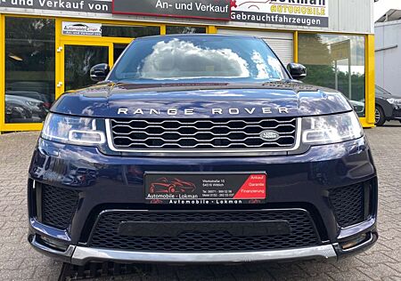 Land Rover Range Rover Sport Sport 3.0 HSE*PANO*LED*Virtual Cockp*21"