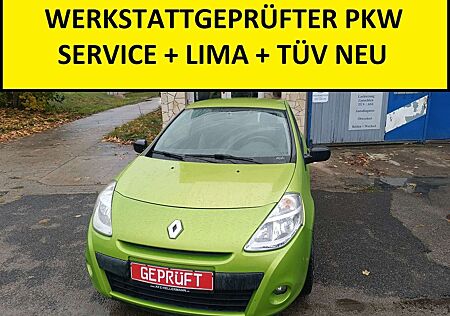 Renault Clio Expression