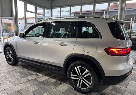 Mercedes-Benz GLB 220 , Navi, LED Multibeam, RFK