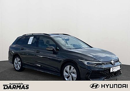 VW Golf Volkswagen Variant 2.0 TDI DSG R-Line AHK PanoD TOP