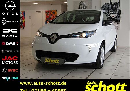 Renault ZOE Life Z.E.40 inkl. Batterie SOH 92% NAV PDC APP