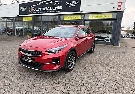 Kia XCeed Spirit"2.HAND"AHK"TÜV/NEU"12MonateGarantie"
