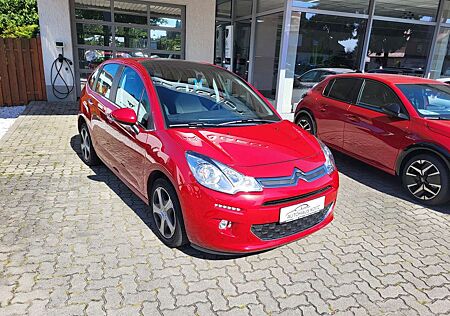Citroën C3 Citroen Shine
