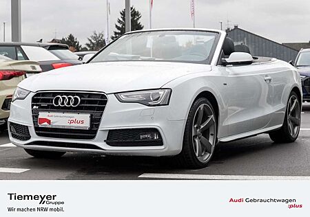 Audi A5 2.0 TDI Q 2 x S LINE LM19 NAVI SITZ