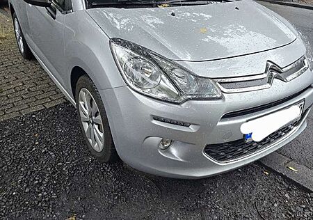 Citroën C3 Citroen Pure Tech (VTi) 82 Selection