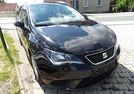 Seat Ibiza TDI,Syle,Alu,Navi,Led