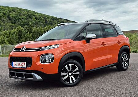 Citroën C3 Citroen Aircross 1.6 HDi Shine, Navi, Connect Apps.