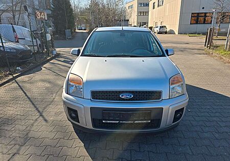 Ford Fusion Plus