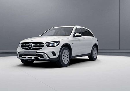 Mercedes-Benz GLC 300 e 4M MULTIBEAM/Fahrass/Business-P/360/EDW