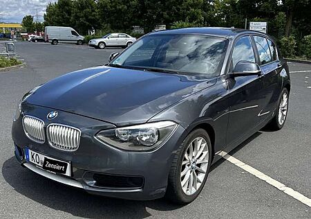 BMW 116i 116 Urban Line