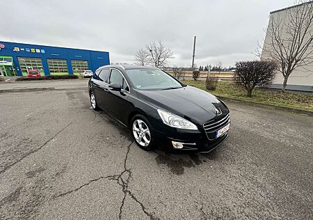 Peugeot 508 SW HDi FAP 140 Family