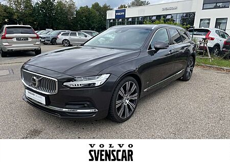 Volvo V90 Inscription AWD B5 Diesel EU6d Allrad StandHZG Nav