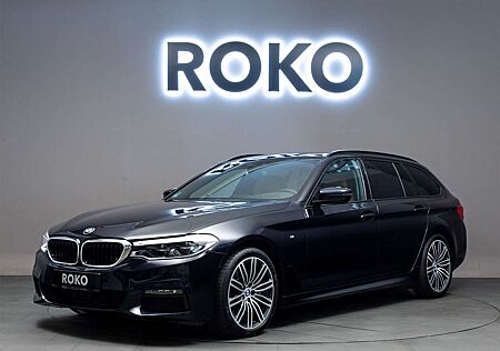 BMW 540 i xD M-Sport HuD SitzKlima H&K StandHz.PANO