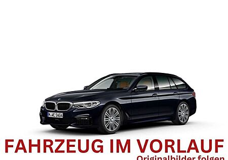 BMW 540 i xD M-Sport HuD SitzKlima H&K StandHz.PANO