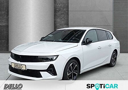 Opel Astra ST 1.2 T AT GS LED Rfk. AGR Sitzhzg.