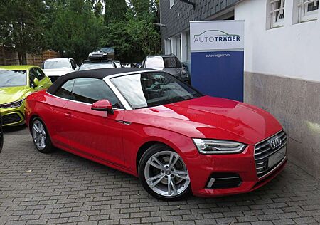 Audi A5 40 TFSI sport / R-Kam & Top Zustand