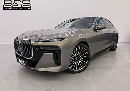 BMW 740 d xDrive MSport ACC,HUD,SKYL,B&W,TV,LUFT,Usw