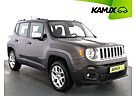 Jeep Renegade Limited 4x4 1.4 +Pano+Ambiente+Xenon