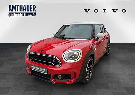 Mini Cooper S Countryman Countryman John Cooper Works Trim H&K, ACC, Keyl