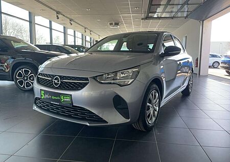 Opel Corsa F 1.2 Edition SpurH