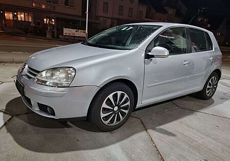 VW Golf Volkswagen 2.0 SDI Goal/ Tüv Neu, Zahnriemen neu
