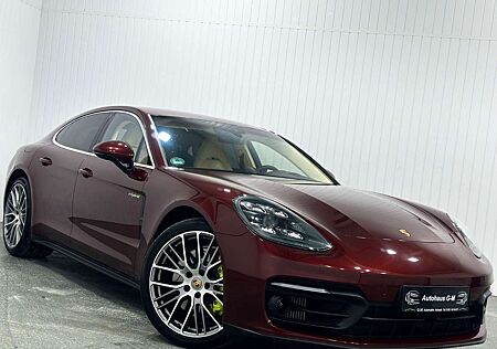 Porsche Panamera 4 E-Hybrid/APPROVED/MATRIX/HEAD-UP/21""