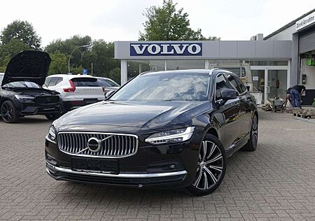 Volvo V90 Ultimate B4 Mild-Hybrid Bright/HeadUp /Pano.