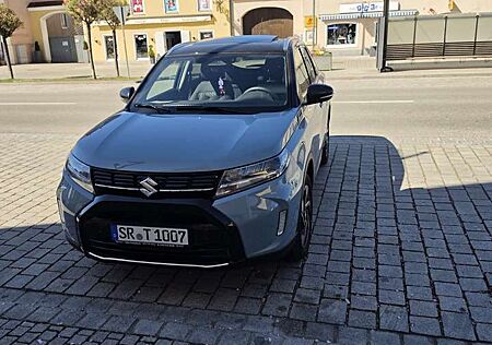 Suzuki Vitara 1.4 Boosterjet Allgrip Aut. Comfort+