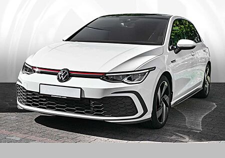 VW Golf GTI Volkswagen VIII 2.0 TSI DSG GTI 3,99% Finanzierung m